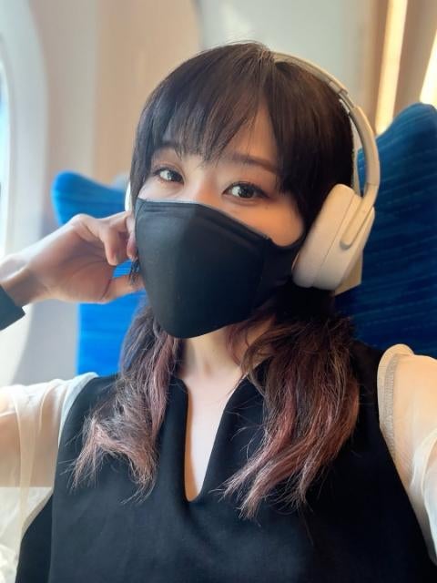 広島2Daysへ！森恵×大坂孝之介、弾き語りライブ出発報告