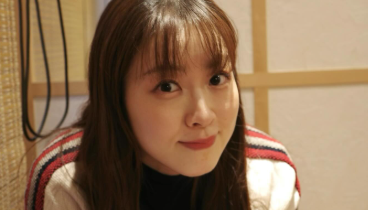 「もう初夏の装い？」三上真奈アナ、“巨大かき氷”との爽やかショットが話題に！