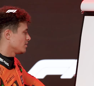 F1 「これ絶対オスカー！」F1ドライバーたちの“爆笑勘違い劇”が話題に！