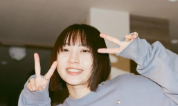 木﨑ゆりあ、7歳のフィルムカメラ使いこなしに驚きの声！