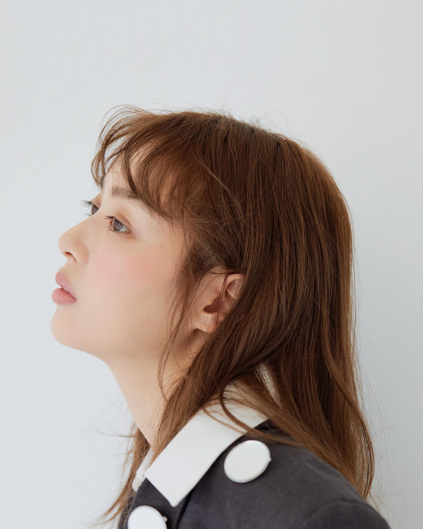 「おかえりなさい❤️」内田理央さんが新型コロナからのお仕事復帰を報告💪