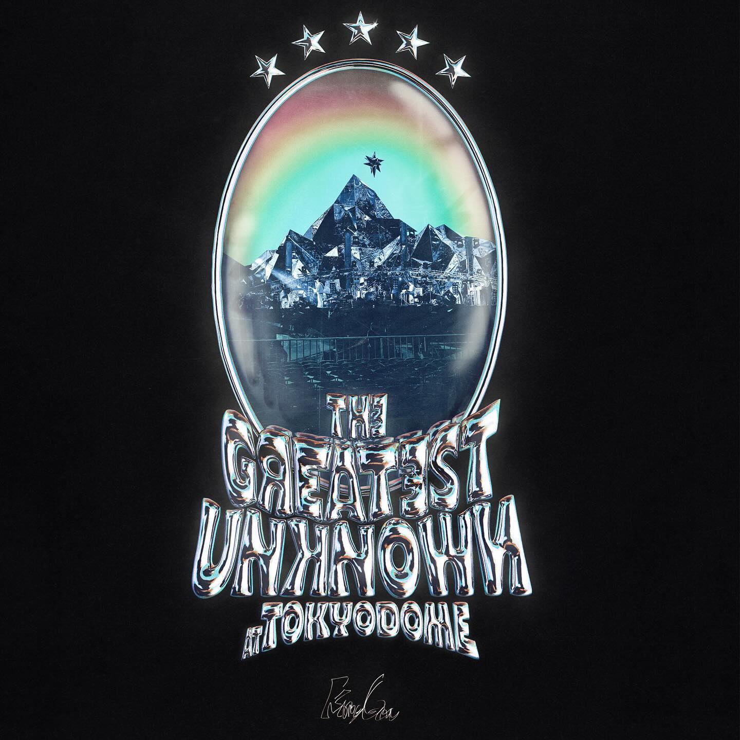 King Gnuのライブ映像が解禁　映像にはあの女性アーティストも...