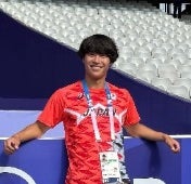 「カミソリスタート」はパリで炸裂するか　陸上男子100mが開幕