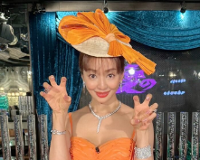 神田うの、「愛のハイエナ」出演！シャッキングLOVEの行方は！？