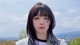 「景色より目が行く」澤村光彩、自然の中で魅せたダンス動画が大反響