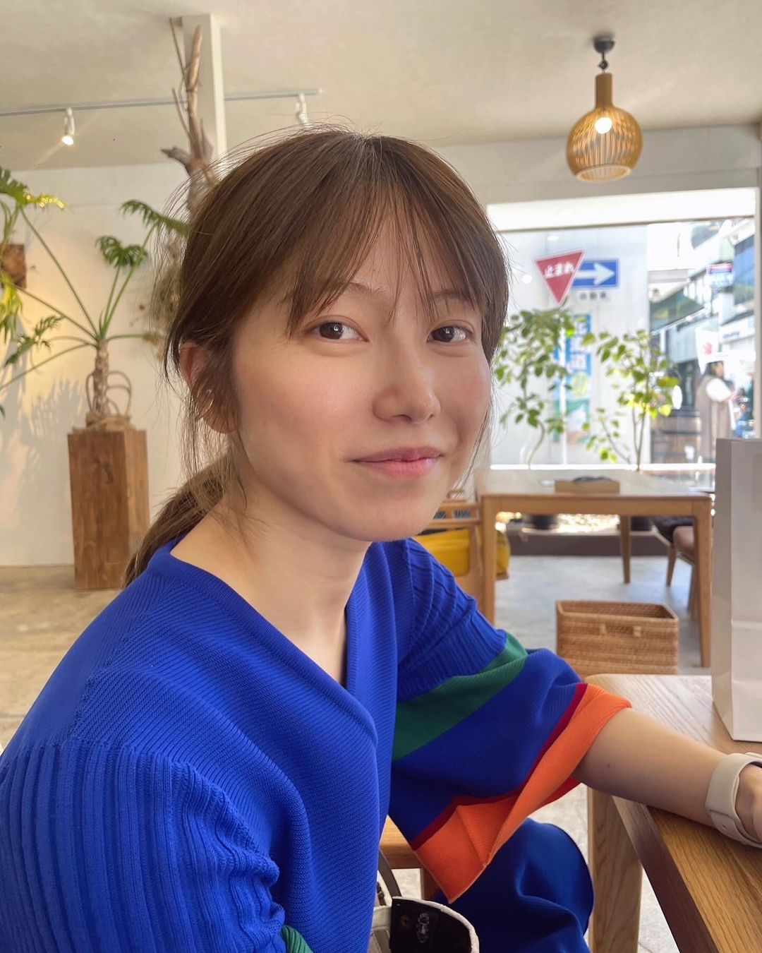 元AKB48メンバー まさかのすっぴんを公開！？ 31歳現在の表情に「可愛い」の声