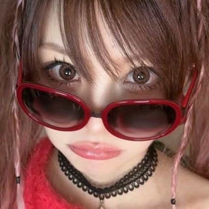 元モー娘・田中れいな、超ギャルショット公開「赤が似合う」