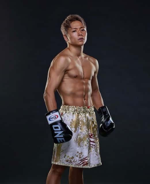 武尊 仕上がった肉体を披露💪来年1月世紀の一戦に挑む🔥