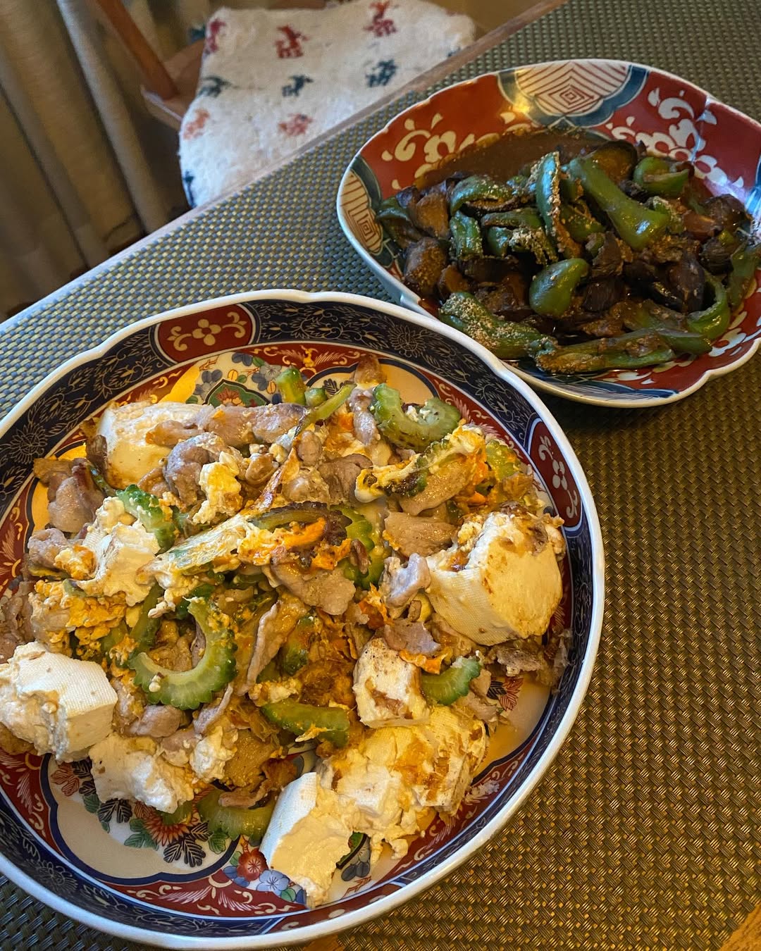 「栄養満点なんですね」杉田かおるが〇〇料理で元気に！