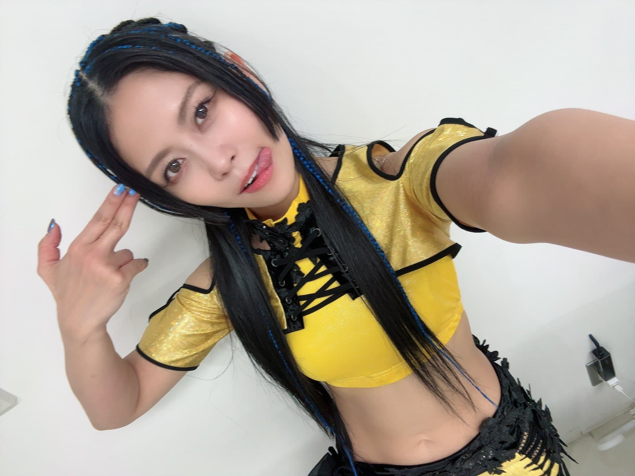 「播磨佑紀として戦わせてくれてありがとう」声優・相羽あいながプロレスラーに1日限定復帰！