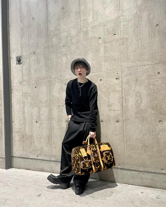 キスマイ玉森がインスタを更新！ライブオフショットを公開📸