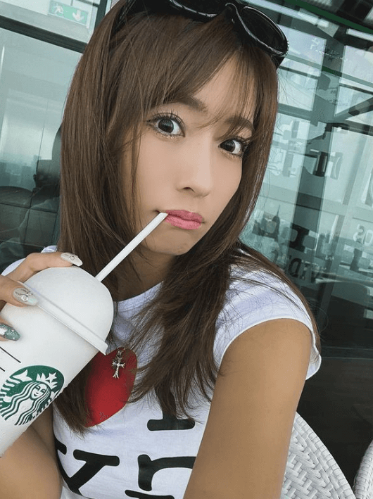 グラドル・橋本梨菜、ぴったぴたの激カワTショット”とバンジー記録のフォト公開！