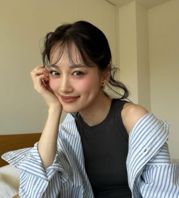 「全部かわいかった…」山下美月、CanCamで魅せるCartier特集に注目