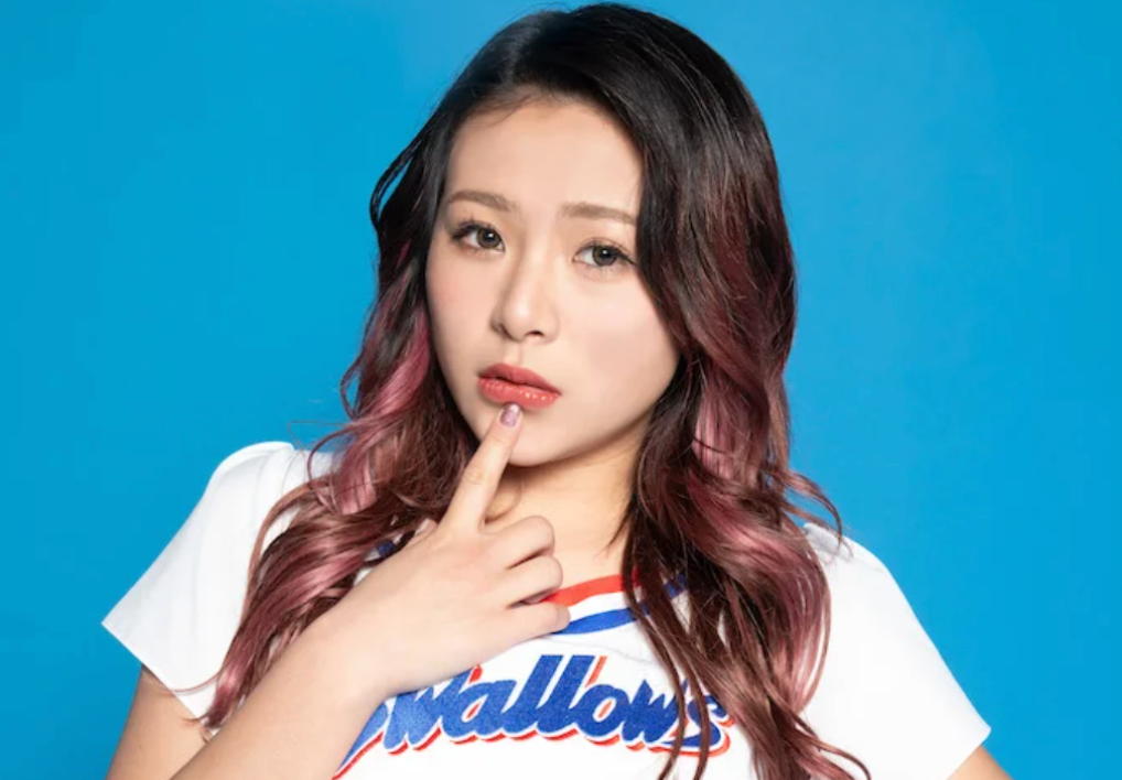 AYANO-Passion（ヤクルトスワローズ）/ CHEER #710