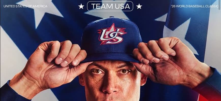 2026年WBC アメリカ代表のキャプテンが決定！！「激アツすぎる」