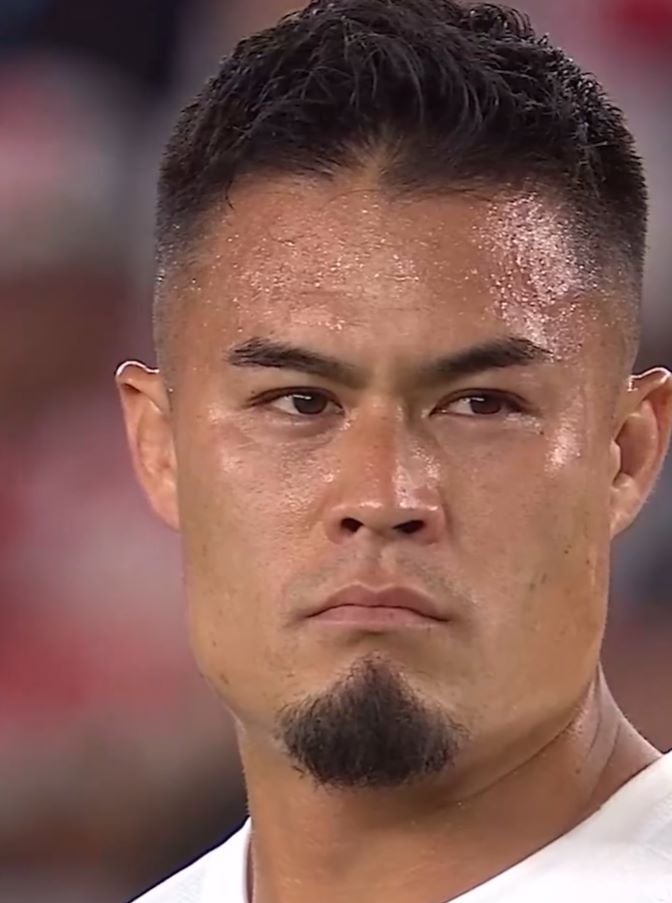 「JAPANの10番は、やっぱり...」田村優選手がリーグ通算150試合を達成