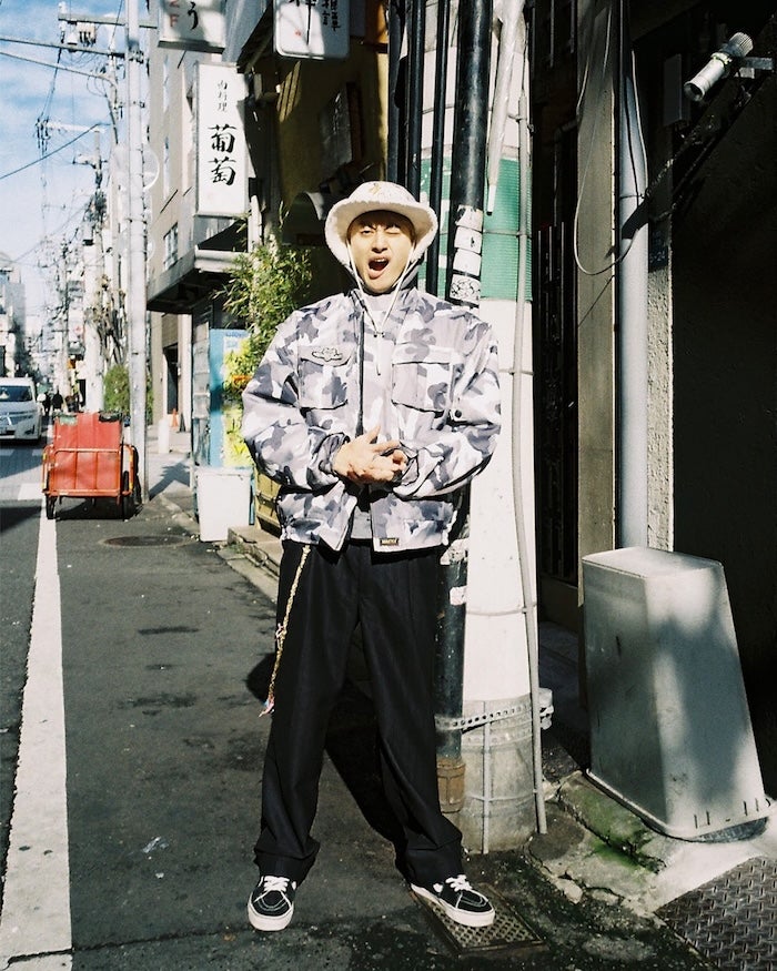 「あげるの忘れてたシリーズ」Aぇ! group・小島健がオフショット大量投下でファン歓喜