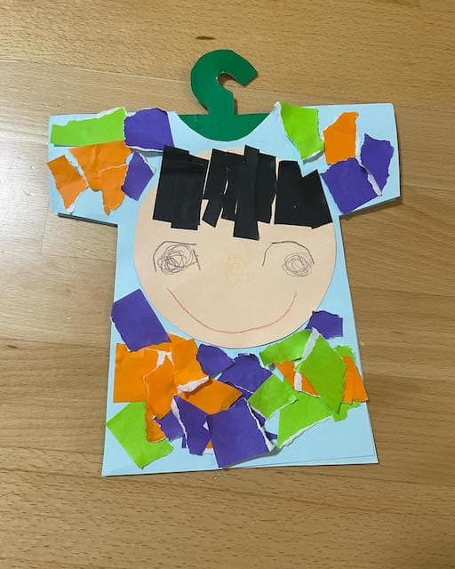 柏木陽介、父の日に子どもからのプレゼント