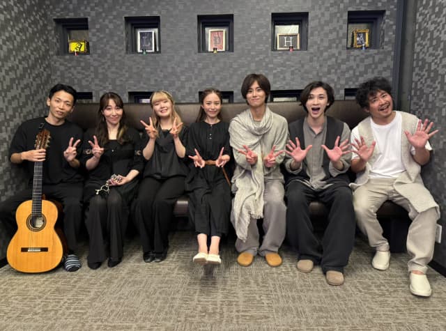 「Aチームの初日が終わりました！」平野綾の舞台初日が終了！感想をシェア