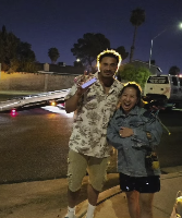 伊藤羽仁衣、20年ぶりのラスベガスでシルク・ドゥ・ソレイユ「O」に感動！スフィアベガスも堪能