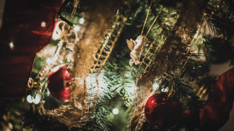 市原隼人、「夢を忘れない心」を綴るクリスマスのメッセージ！