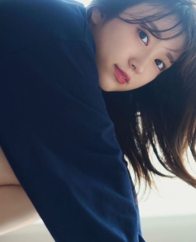 発売が楽しみ！矢吹奈子がカレンダー発売をファンに報告