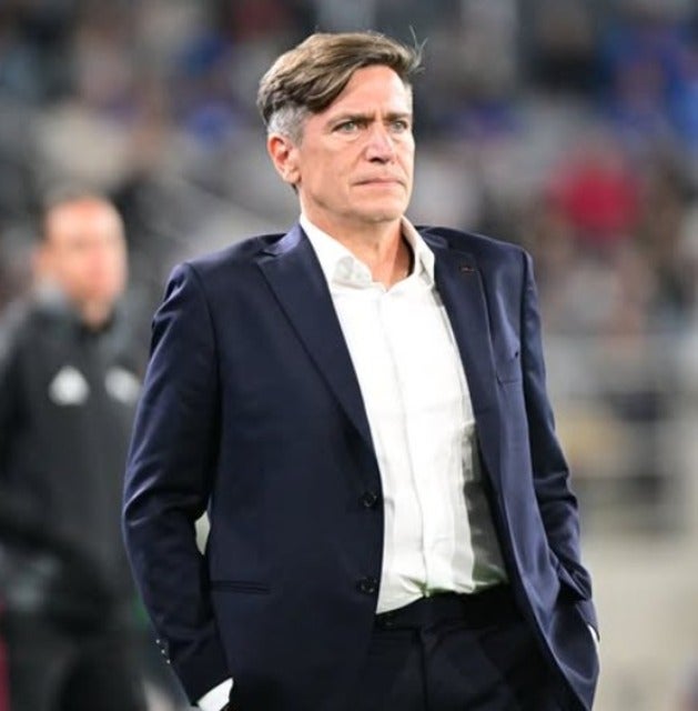 日本サッカー協会が『なでしこジャパン』のニルス・ニールセン監督にインタビュー！