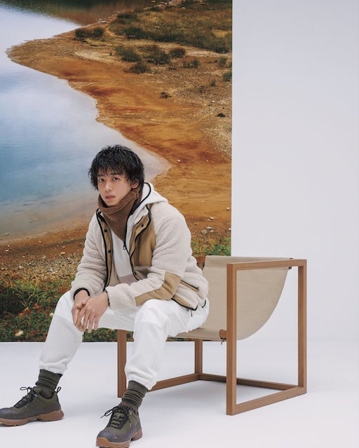 竹内涼真がパーマ？「カッコ可愛いくてめっちゃお洒落」との声