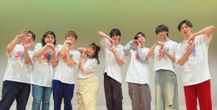 餅田コシヒカリ、「笑劇ユイット」全4公演終了！「アドリブ合戦が最高でした」