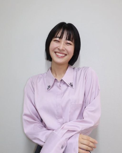 「本日もありがとうございました」河村花、可愛すぎる爽やかスマイルでファン魅了！