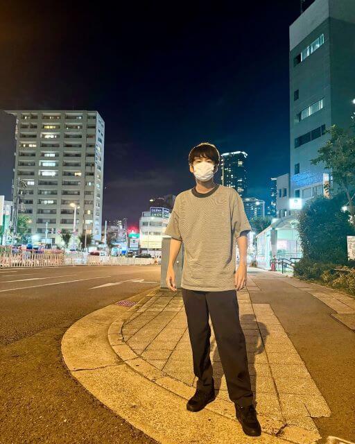 KAT-TUNメンバーの”○○”すぎる写真が話題 本人も言及するほど話題を呼んだ1枚とは