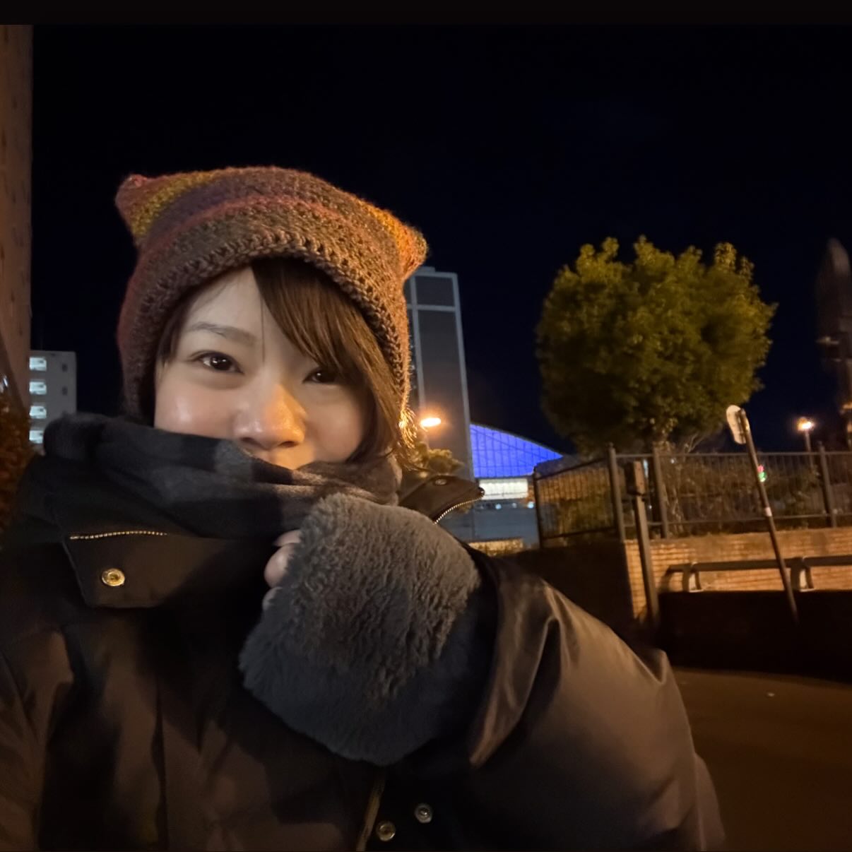 「はいかわいい」高木菜那、心温まるプレゼントを公開