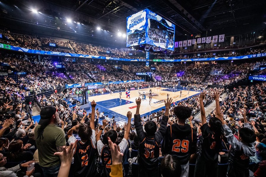 沖縄に生んだ“数字”の証明…キングスの波及効果127億円、社会的価値182億円