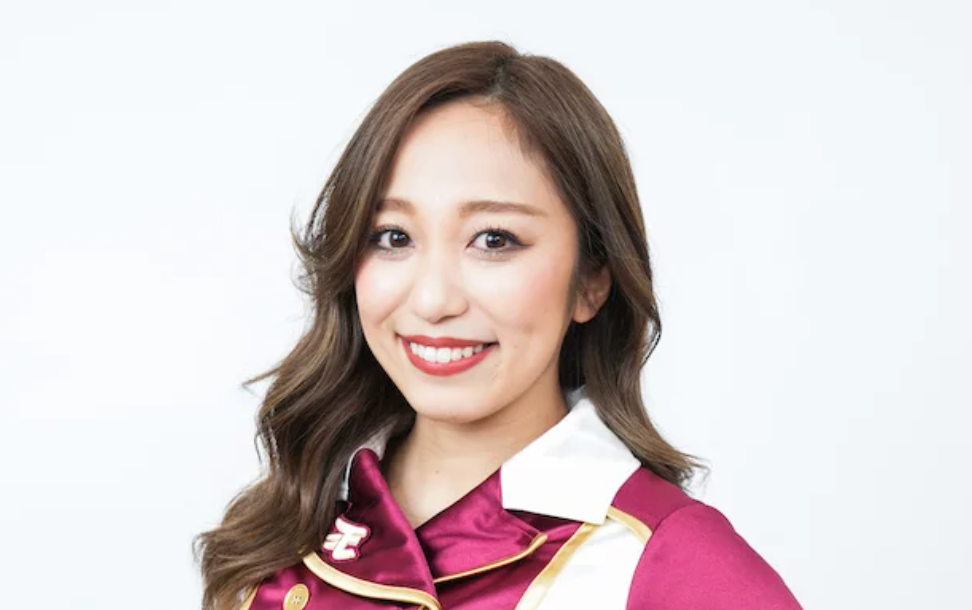 SAYANO-東北ゴールデンエンジェルス(楽天イーグルス)/ CHEER #752