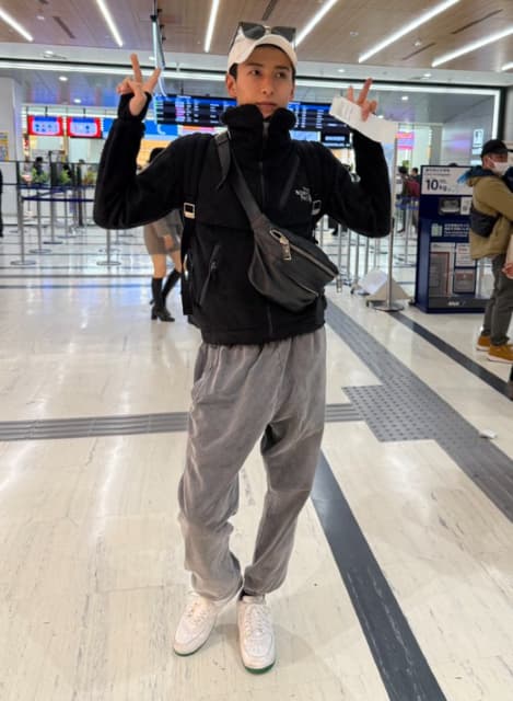 地方騎手の鴨宮祥行、オーストラリアへ武者修行に「4ヶ月色んな事を経験、勉強してきます！！」と海を渡る