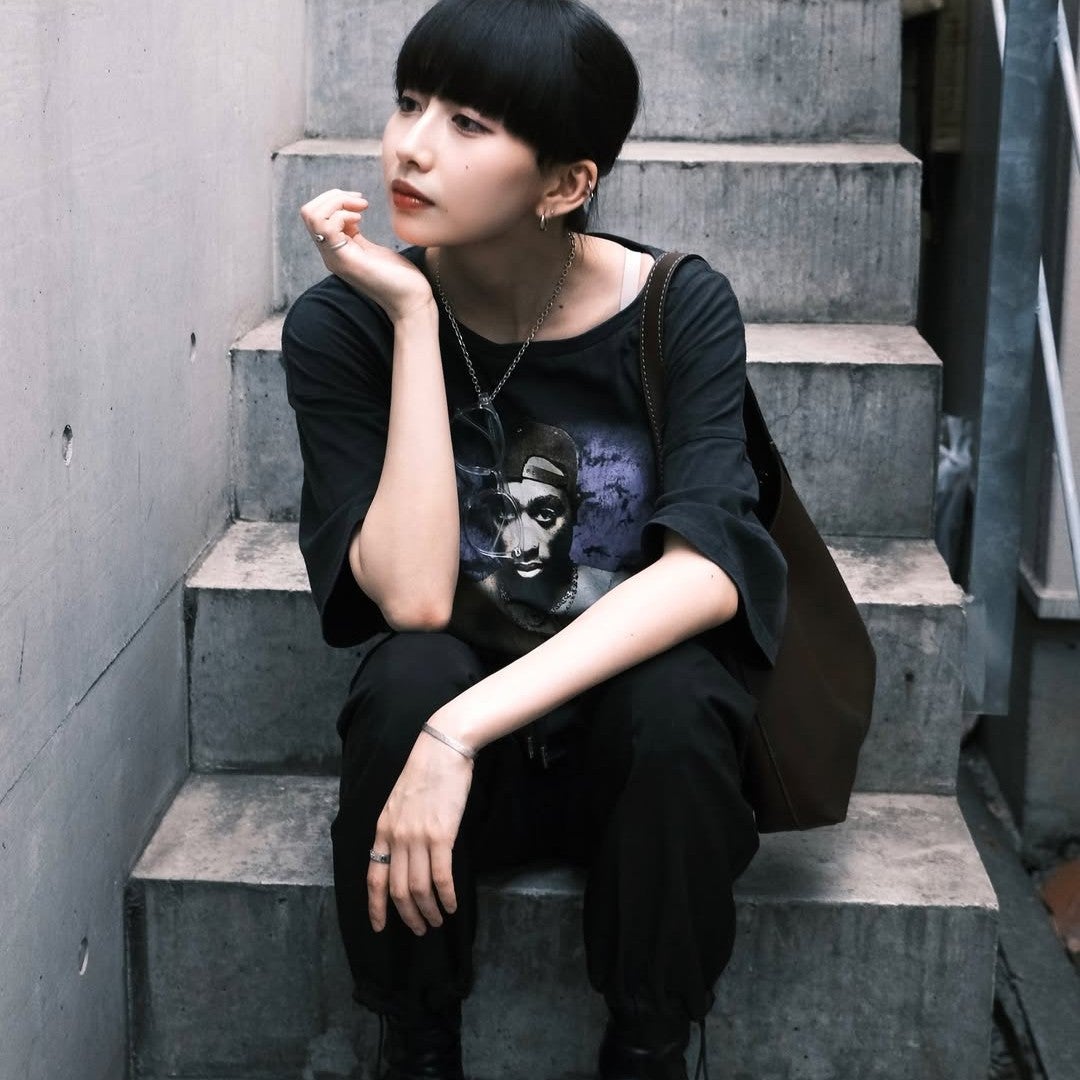 Cocomi、死角ない完璧ビジュに視線釘付け！センス光るコーデにも注目集まる