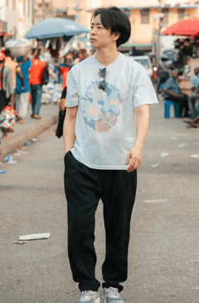 櫻井翔のインスタグラム投稿にファンからは「変わらず櫻井くんの文章で安心」という声が続出！