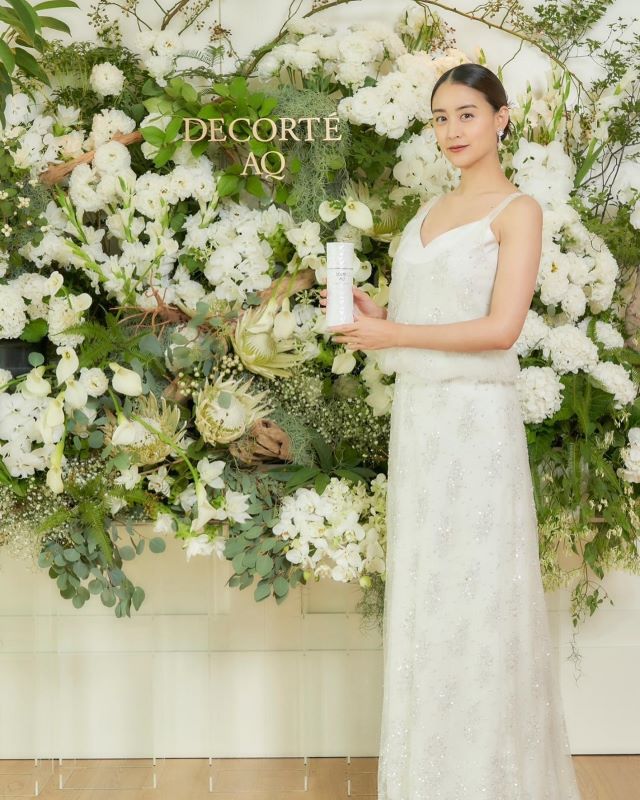 産後とは思えない！山本美月が抜群スタイルを披露🌙