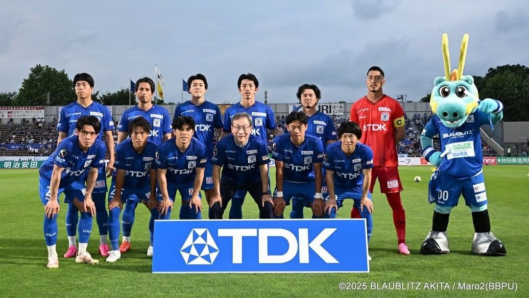 悔しさ滲む一枚…DFが語る“古巣との誓い”と再起への決意