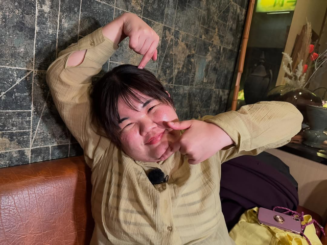 ノンアルなのに酔ってる⁉ぼる塾・きりやはるかがアップしたあんりの可愛すぎるお茶目ショットにファンほっこり