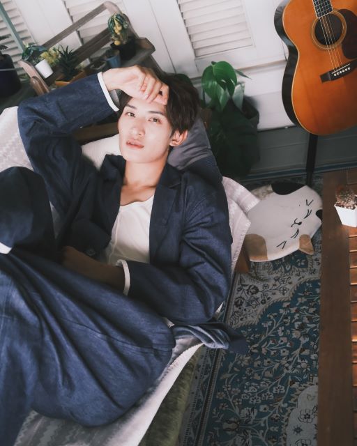 「どの服装がすきかな？」向井康二の最新投稿が話題に