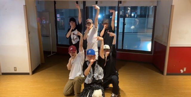 日プ出演ダンストレーナー 「NCT WISH」の2ndシングル振り付けを担当！