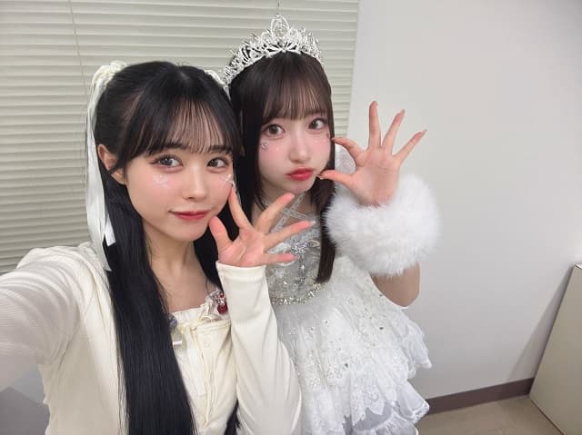 生まれてきてくれて、ありがとうだよ」CUTIE STREET 佐野愛花が桜庭遥