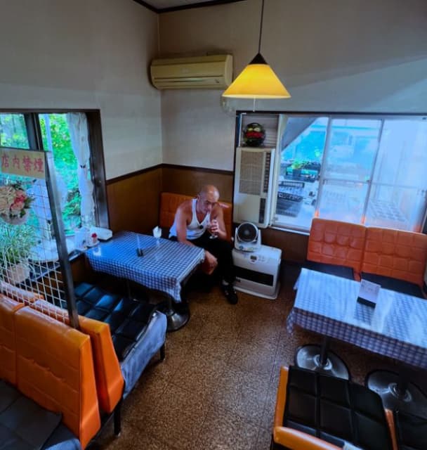 お笑い芸人 あばれる君 in 福島県西郷村！雰囲気がかっこいい！