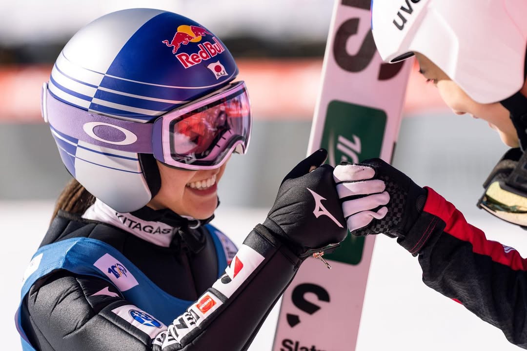 【ジャンプ】女子ラージヒル　五輪史上初の大舞台　丸山希・髙梨沙羅らメダルへ