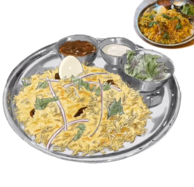 「これは上手い(美味い)」漫画家・よこみねさやか きょうのお絵かきが話題に！