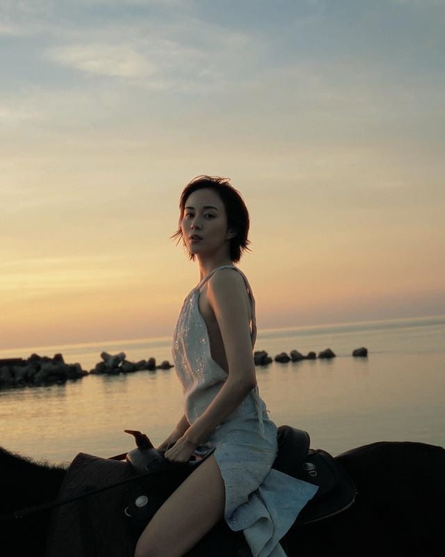 37歳・比嘉愛未の