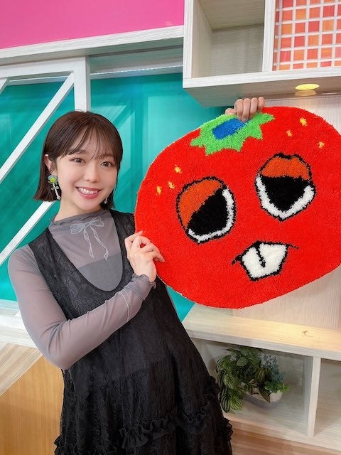 第1子妊娠中の峯岸みなみ キンタロー。からの