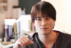 鈴木伸之、ドラマ「まどか26歳」オフショット公開！「第6話はフラッシュモブ＆チームがテーマ」