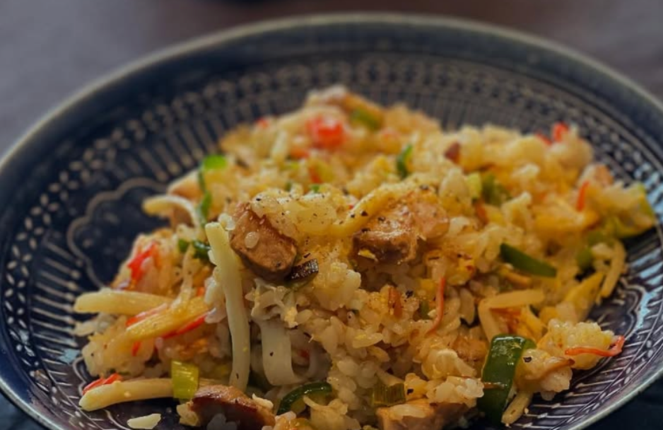 暑さと創意が織りなす…三浦瑠麗が提案する「夏を味わうレシピ」